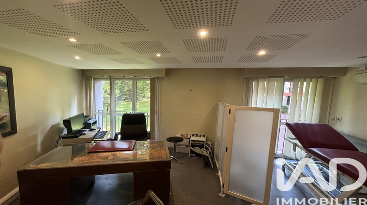 Ma-Cabane - Vente Appartement Viry-Châtillon, 97 m²