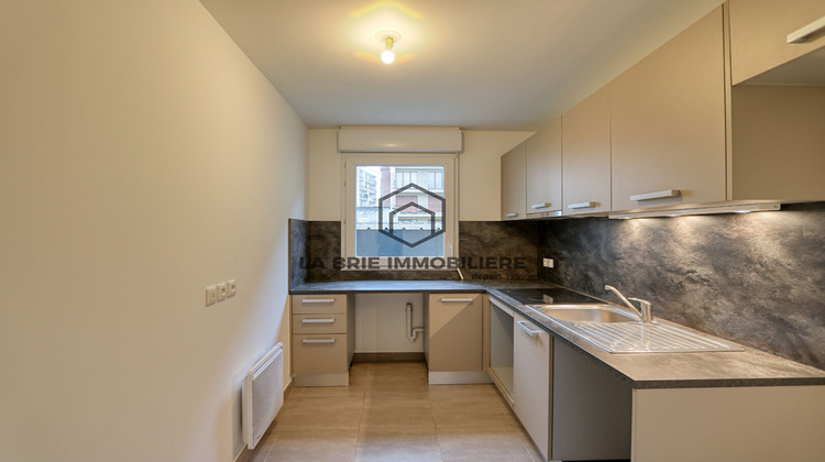Ma-Cabane - Vente Appartement VIRY-CHATILLON, 69 m²