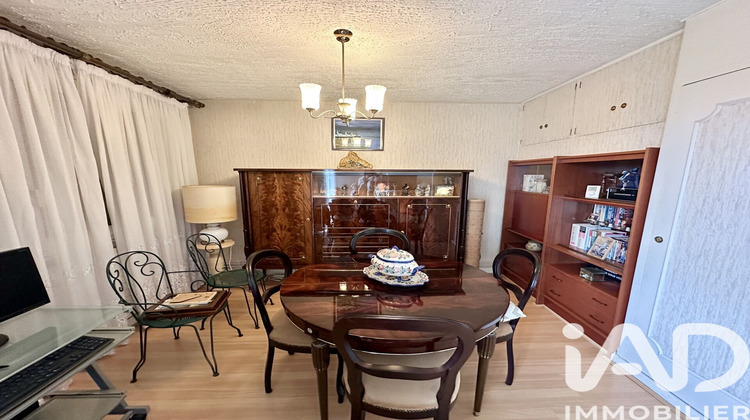 Ma-Cabane - Vente Appartement Viry-Châtillon, 45 m²