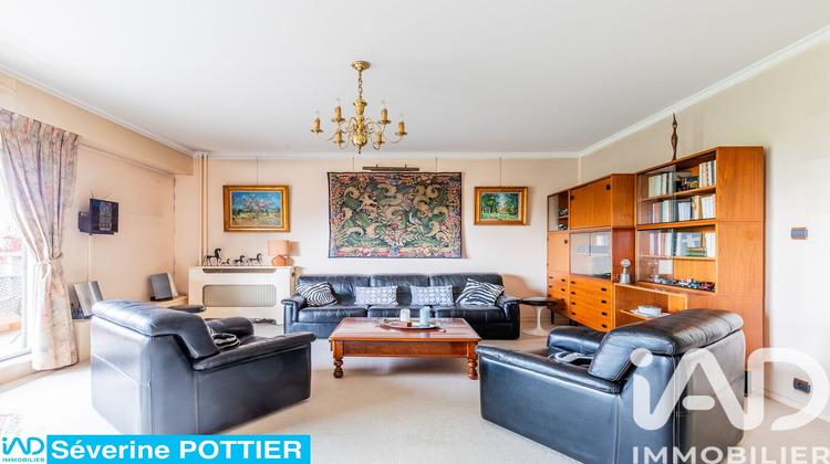 Ma-Cabane - Vente Appartement Viry-Châtillon, 106 m²