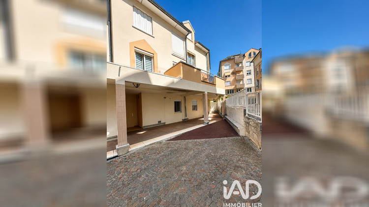 Ma-Cabane - Vente Appartement Viry-Châtillon, 89 m²