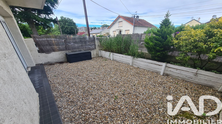 Ma-Cabane - Vente Appartement Viry-Châtillon, 28 m²