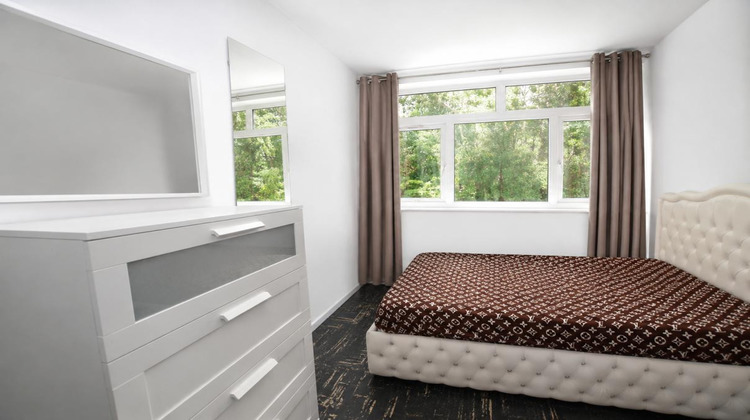 Ma-Cabane - Vente Appartement VIRY CHATILLON, 38 m²