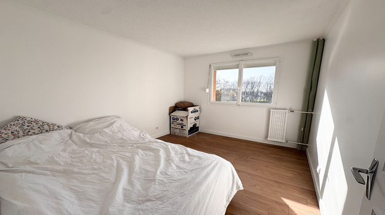 Ma-Cabane - Vente Appartement VIRY-CHATILLON, 80 m²