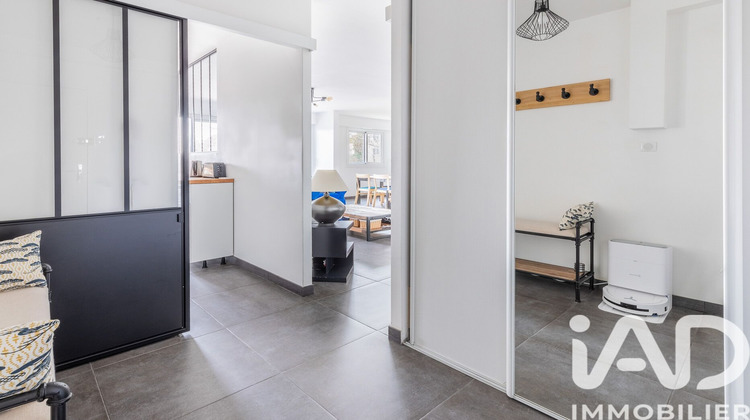 Ma-Cabane - Vente Appartement Viry-Châtillon, 79 m²