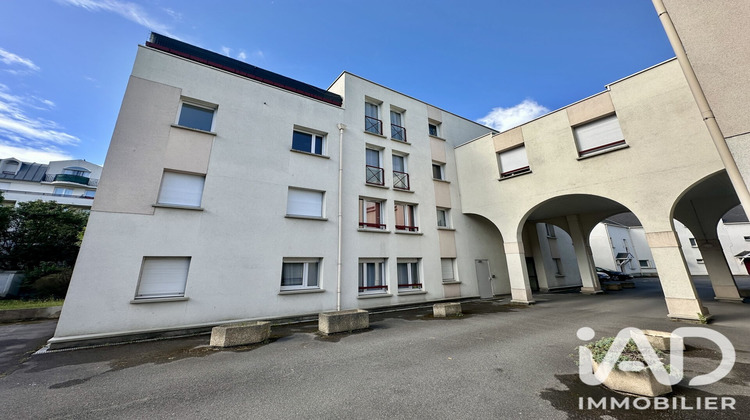 Ma-Cabane - Vente Appartement Viry-Châtillon, 80 m²