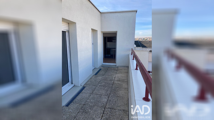 Ma-Cabane - Vente Appartement Viry-Châtillon, 80 m²