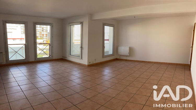 Ma-Cabane - Vente Appartement Viry-Châtillon, 80 m²