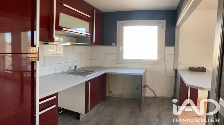 Ma-Cabane - Vente Appartement Viry-Châtillon, 80 m²