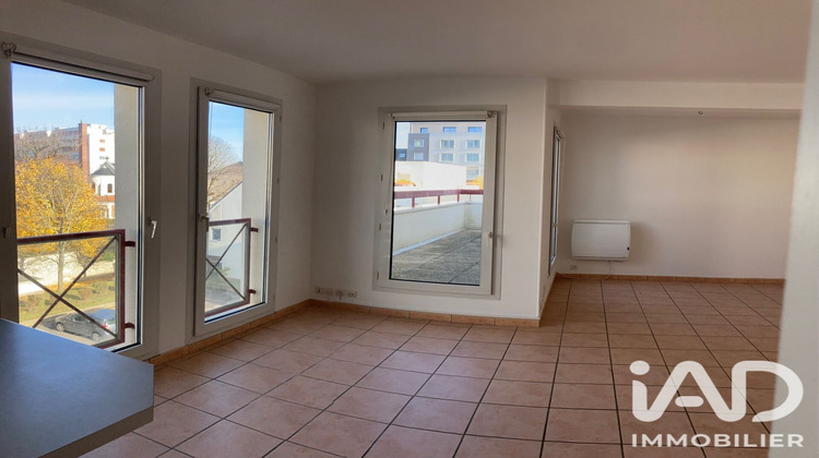 Ma-Cabane - Vente Appartement Viry-Châtillon, 80 m²