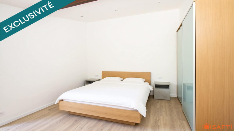 Ma-Cabane - Vente Appartement Viry-Chatillon, 38 m²