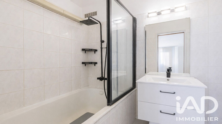 Ma-Cabane - Vente Appartement Viry-Châtillon, 56 m²