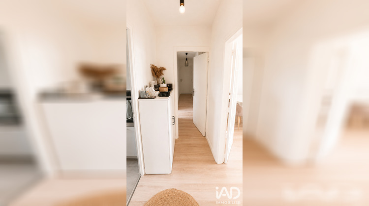 Ma-Cabane - Vente Appartement Viry-Châtillon, 84 m²