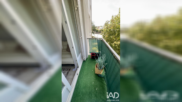 Ma-Cabane - Vente Appartement Viry-Châtillon, 84 m²