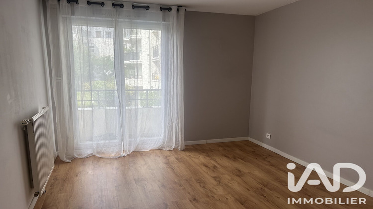 Ma-Cabane - Vente Appartement Viry-Châtillon, 64 m²
