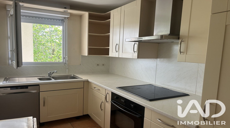 Ma-Cabane - Vente Appartement Viry-Châtillon, 64 m²