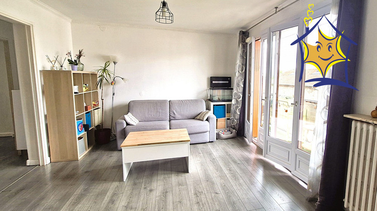 Ma-Cabane - Vente Appartement Viry-Châtillon, 75 m²