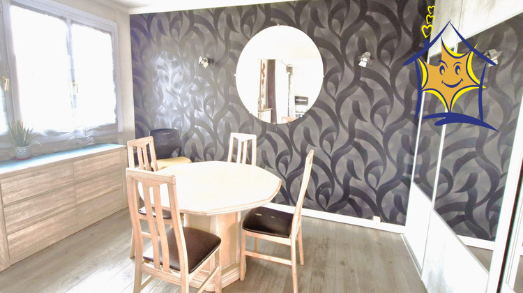 Ma-Cabane - Vente Appartement Viry-Châtillon, 75 m²
