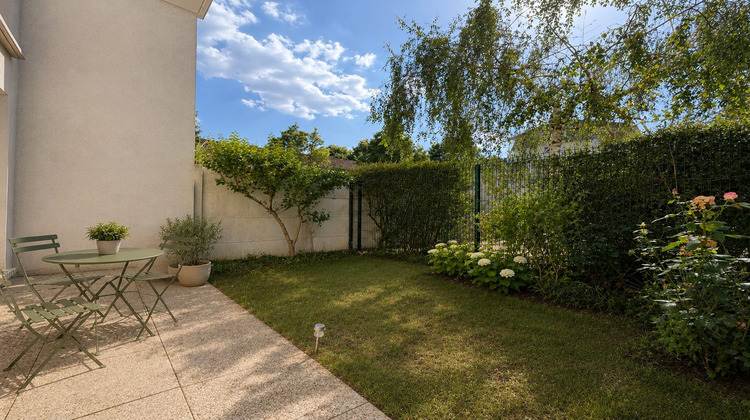 Ma-Cabane - Vente Appartement Viry-Châtillon, 33 m²