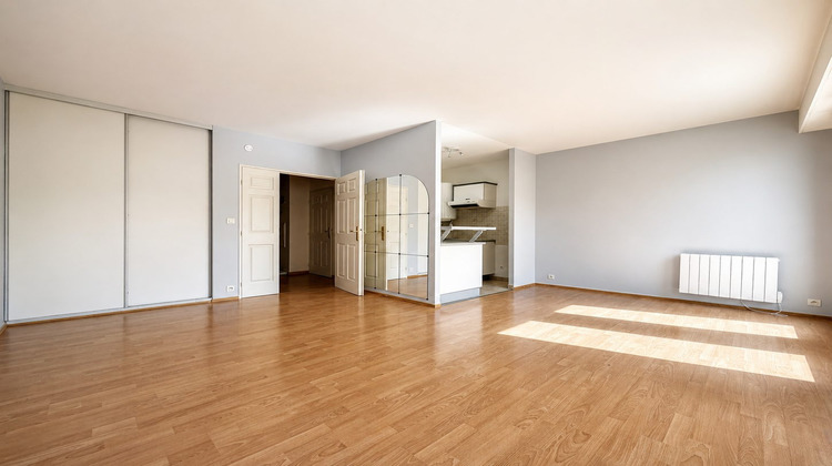 Ma-Cabane - Vente Appartement Viry-Châtillon, 33 m²