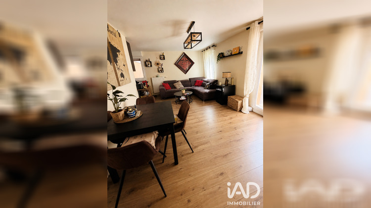Ma-Cabane - Vente Appartement Viry-Châtillon, 77 m²