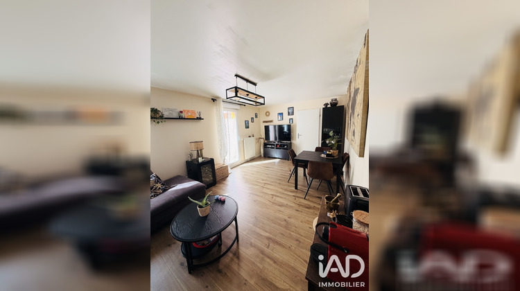 Ma-Cabane - Vente Appartement Viry-Châtillon, 77 m²