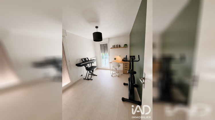 Ma-Cabane - Vente Appartement Viry-Châtillon, 77 m²