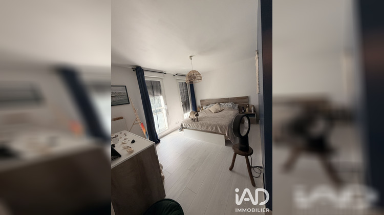 Ma-Cabane - Vente Appartement Viry-Châtillon, 77 m²