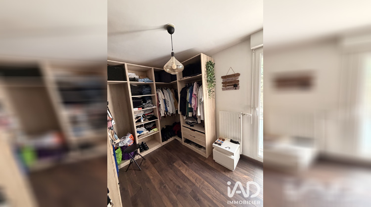 Ma-Cabane - Vente Appartement Viry-Châtillon, 77 m²
