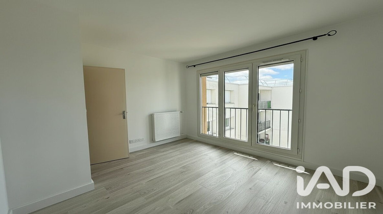 Ma-Cabane - Vente Appartement Viry-Châtillon, 64 m²
