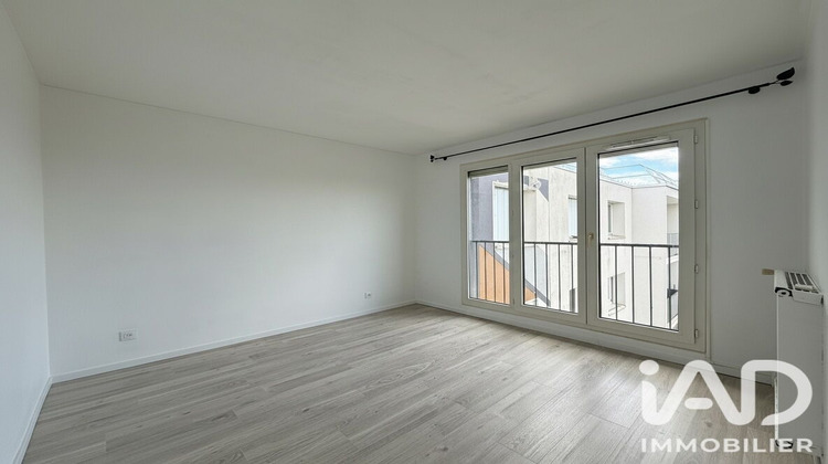 Ma-Cabane - Vente Appartement Viry-Châtillon, 64 m²