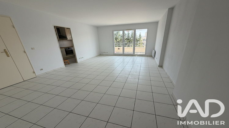 Ma-Cabane - Vente Appartement Viry-Châtillon, 60 m²