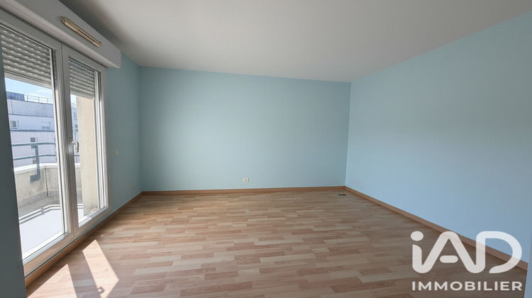 Ma-Cabane - Vente Appartement Viry-Châtillon, 60 m²