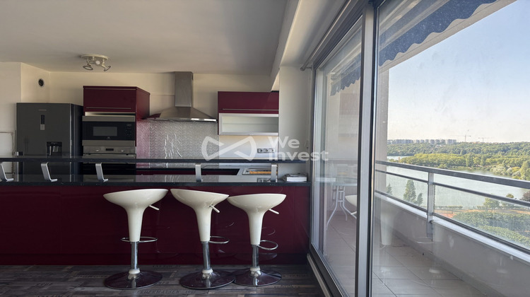 Ma-Cabane - Vente Appartement Viry-Châtillon, 67 m²