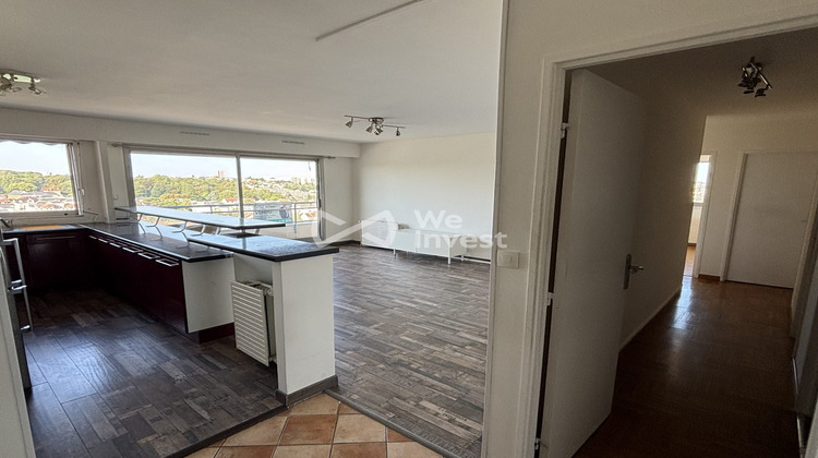 Ma-Cabane - Vente Appartement Viry-Châtillon, 67 m²