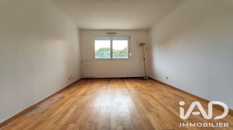 Ma-Cabane - Vente Appartement Viry-Châtillon, 80 m²