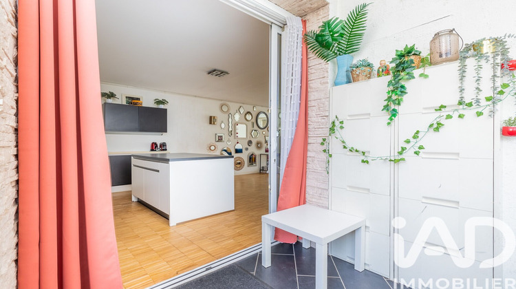 Ma-Cabane - Vente Appartement Viry-Châtillon, 96 m²