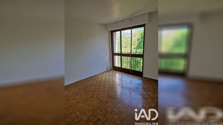 Ma-Cabane - Vente Appartement Viry-Châtillon, 96 m²