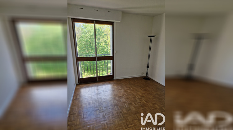 Ma-Cabane - Vente Appartement Viry-Châtillon, 96 m²