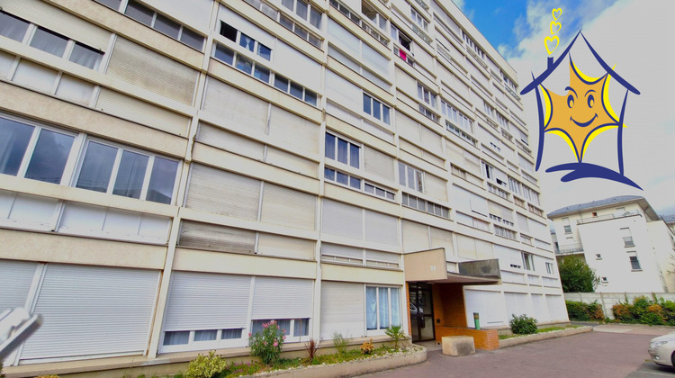 Ma-Cabane - Vente Appartement Viry chatillon, 29 m²