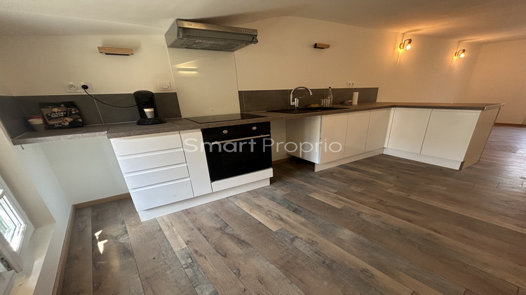 Ma-Cabane - Vente Appartement Visan, 50 m²