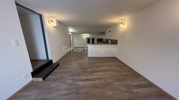 Ma-Cabane - Vente Appartement Visan, 50 m²