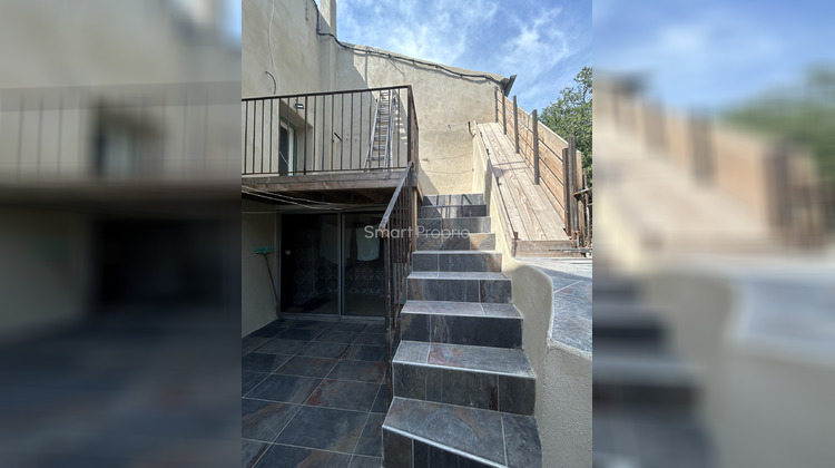 Ma-Cabane - Vente Appartement Visan, 50 m²