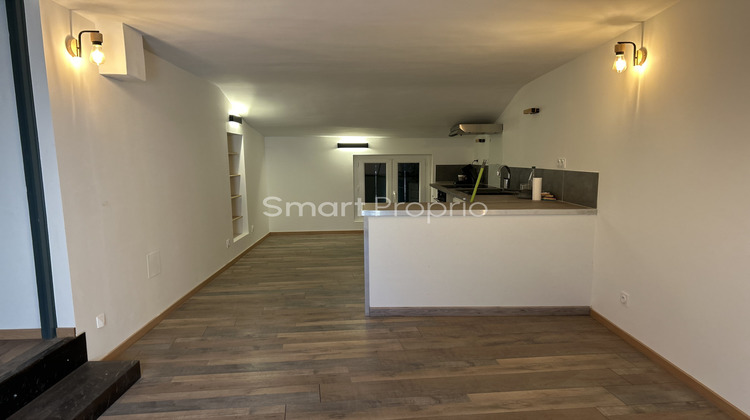 Ma-Cabane - Vente Appartement Visan, 50 m²
