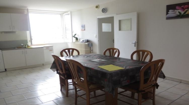 Ma-Cabane - Vente Appartement VITRE, 67 m²