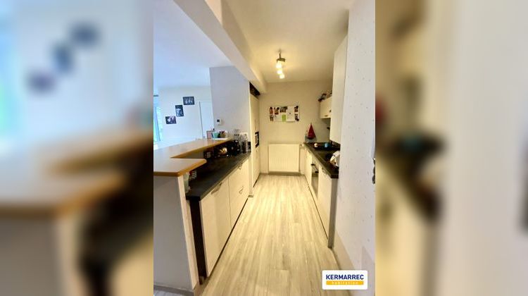 Ma-Cabane - Vente Appartement VITRE, 80 m²