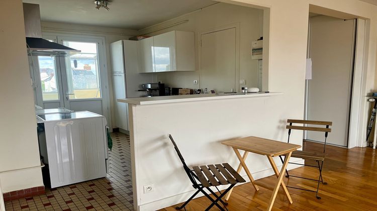 Ma-Cabane - Vente Appartement VITRE, 70 m²