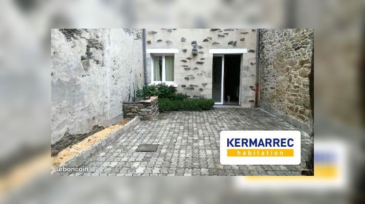 Ma-Cabane - Vente Appartement VITRE, 48 m²