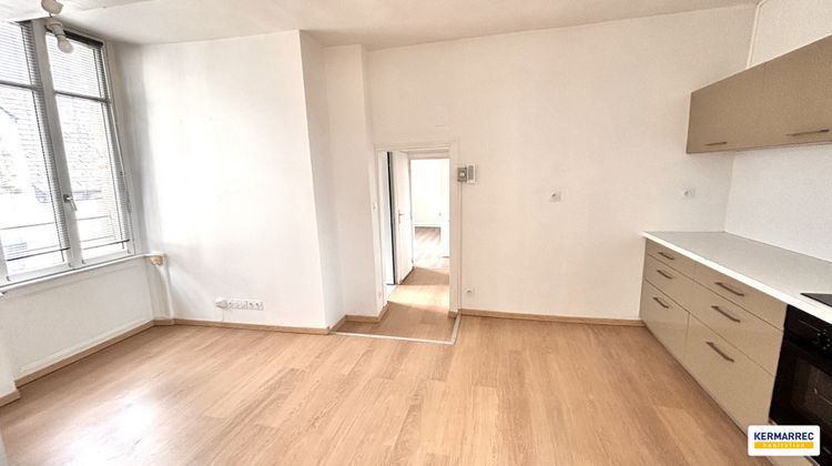 Ma-Cabane - Vente Appartement VITRE, 46 m²