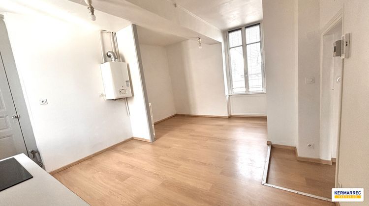 Ma-Cabane - Vente Appartement VITRE, 46 m²